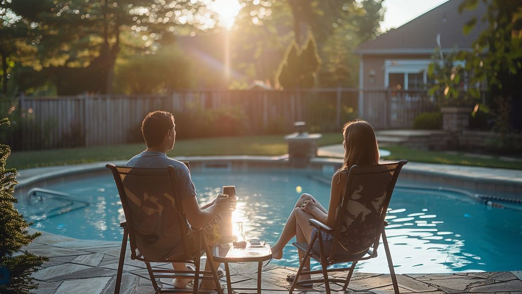 Financer sa piscine : Quels financement pour la construction d’une piscine ?