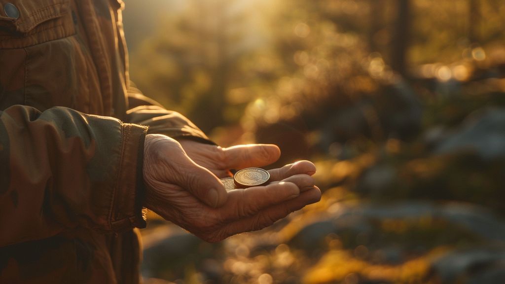 Investir dans l’écologie : Mintera, la banque de cryptomonnaie à impact environnemental positif