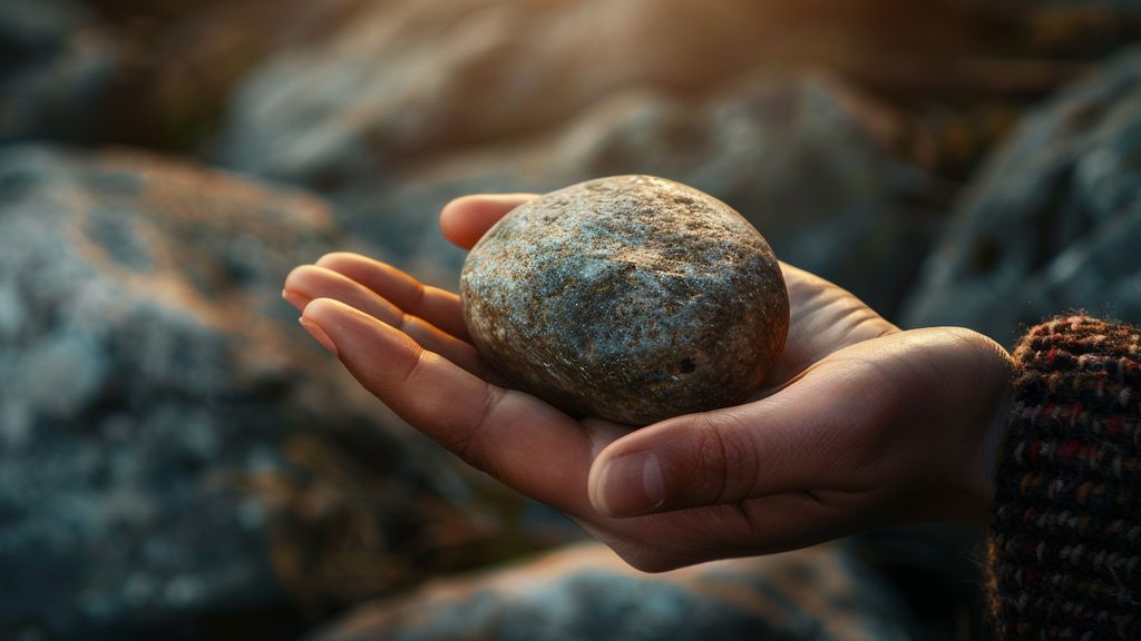Les bienfaits de la lithothérapie : comment la pierre peut-elle nous aider au quotidien ?